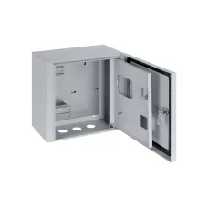 ЩУ-1ф/1-1 (2 двери) (310х300х150) IP54 Народный эконом
