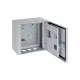 ЩУ-1ф/1-1 (2 двери) (310х300х150) IP54 Народный эконом