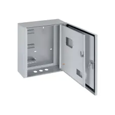 ЩУ-3ф/1-1 (2 двери) (445х400х150) IP54 Народный эконом