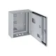 ЩУ-3ф/1-1 (2 двери) (445х400х150) IP54 Народный эконом