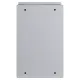 ЩУ-МП (295х190х110) с окном IP54 Народный эконом