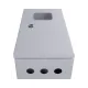 ЩУ-МП (360х225х140) с окном IP54 Народный эконом