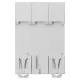 Выключатель нагрузки (мини-рубильник) ВН-32 3P 32A Home Use TDM