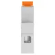 Выключатель нагрузки (мини-рубильник) ВН-32 1P 25A Home Use TDM