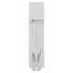 Выключатель нагрузки (мини-рубильник) ВН-32 1P 25A Home Use TDM