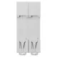 Выключатель нагрузки (мини-рубильник) ВН-32 2P 63A Home Use TDM