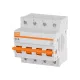 Выключатель нагрузки (мини-рубильник) ВН-32 4P 63A Home Use TDM