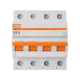 Выключатель нагрузки (мини-рубильник) ВН-32 4P 63A Home Use TDM