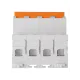 Выключатель нагрузки (мини-рубильник) ВН-32 4P 63A Home Use TDM