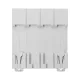 Выключатель нагрузки (мини-рубильник) ВН-32 4P 63A Home Use TDM