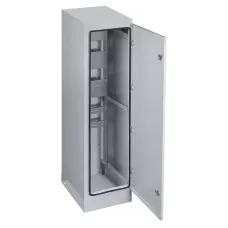 Каркас ВРУ-1 (1800х450х450) IP54 с боковыми панелями TDM