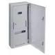 Корпус ПР-1 (900х400х165) IP31 TDM