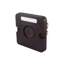 ПКЕ 112-1 У3, черная кнопка, IP40 TDM 