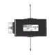 Трансформатор тока измерительный ТТН-Ш 800/5- 5VA/0,5S-Р TDM