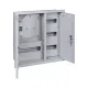 ЩУРВ-3/30 (550х500х165) 2-х дверный TDM