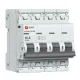 Выключатель нагрузки 4п 16А ВН-63N PROxima EKF S63416