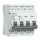 Выключатель нагрузки 4п 63А ВН-63N PROxima EKF S63463