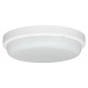 Светильник светодиодный ЖКХ ДПО-1006 24Вт 4000К IP65 круг LUMA EKF BKL-1006-R-24-4000