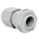 Сальник PG9 d4-8мм (d отверст. 16мм) IP54 (уп.4шт) PROxima EKF plc-pg-9-4-r