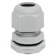 Сальник PG13.5 d6-12мм (d отверст. 21мм) IP54 (уп.2шт) PROxima EKF plc-pg-13.5-2-r