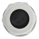 Сальник PG25 d16-21мм (d отверст. 31мм) IP54 (уп.2шт) PROxima EKF plc-pg-25-2-r
