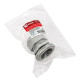 Сальник PG36 d22-32мм (d отверст. 46мм) IP54 (уп.1шт) PROxima EKF plc-pg-36-1-r