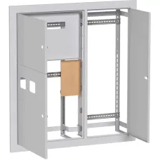 Щит этажный ЩЭ 2кв. (1000х950х160) PROxima EKF mb29-v-2