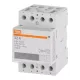 Контактор модульный КМ63/4-32 3НО;1НЗ TDM