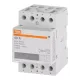 Контактор модульный КМ63/4-40 3НО;1НЗ TDM