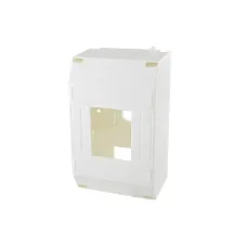 Бокс КМПн 1/4 для наружной установки IP20 TDM