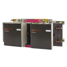 КТН-52253 реверс225А 230В/АС3 TDM