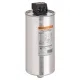 Конденсатор КПС-400-25 3У3 TDM
