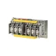 Контактор вакуумный КВТР-1,14-2,5/250, 220В AC/DC, 8НО+6НЗ, реверсивный TDM