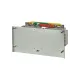 Контактор вакуумный КВТР-1,14-2,5/250, 220В AC/DC, 8НО+6НЗ, реверсивный TDM