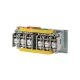 Контактор вакуумный КВТР-1,14-4/400, 380В AC/DC, 8НО+6НЗ, реверсивный TDM