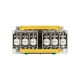 Контактор вакуумный КВТР-1,14-4/400, 380В AC/DC, 8НО+6НЗ, реверсивный TDM