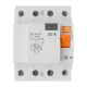 УЗО ВД63 4Р 50А 30мА (электронное) TDM