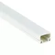 Кабель-канал 25х16 L2000 пластик Plast PROxima EKF kk-25-16