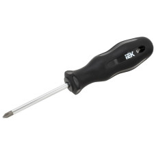 Отвертка PH1х75 Т1 ARMA2L 5 IEK A2L5-SC10-T1-PH-10-075