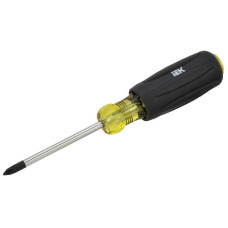 Отвертка PH1х75 Т3 ARMA2L 5 IEK A2L5-SC10-T3-PH-10-075