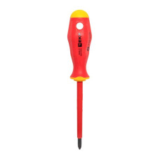 Отвертка Professional PH-FL2х100мм VDE 1000В EKF ph-fl-2-100-pro-in
