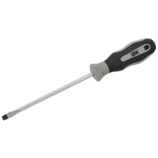 Отвертка SL6.5х150 Т2 ARMA2L 5 IEK A2L5-SC10-T2-SL-65-150