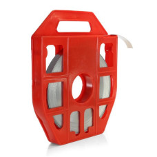 Лента рулонная ЛКС (201)-2007 в кассете (уп.50м) Fortisflex 74123