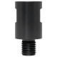 Адаптер для алмазных коронок (M22-M16) EXPERT EKF ad-m22-m16