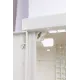 Бокс мультимедийный БМ-НП-03, 420х280х110, IP31 TDM