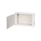Бокс мультимедийный БМ-ВП-02, 330х235х115, IP31 TDM