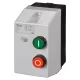 КМН10960 9А в оболочке с индикатором  Ue=380В/АС3 IP54 TDM