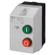 КМН11260 12А в оболочке с индикатором Ue=380В/АС3 IP54 TDM