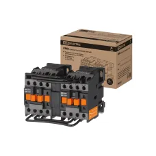 КМН-11230 реверс 12А 400В/АС3 2НО TDM