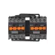КМН-22530 реверс 25А 230В/АС3 2НО TDM